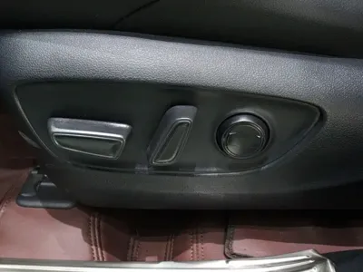 Toyota Wildlander