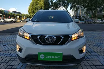 Changan CS15