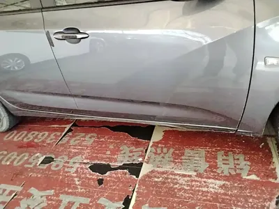 Chevrolet Monza