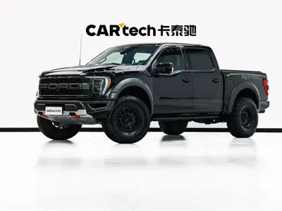 Ford F-150 Raptor