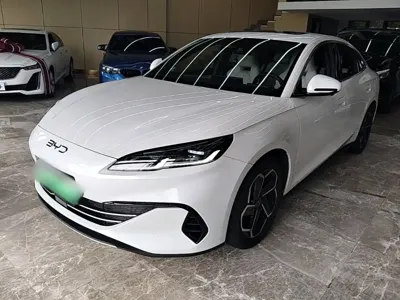BYD 海豹06