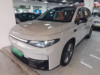 Leapmotor Leapmotor C10