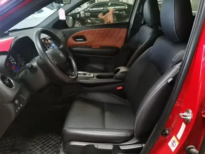 Honda XR-V