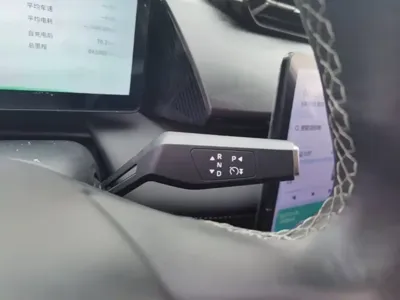 Aeolus 东风风神L7