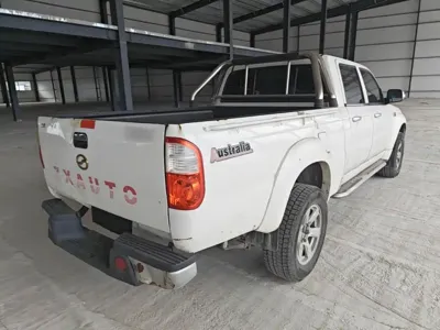 ZTE Weihu