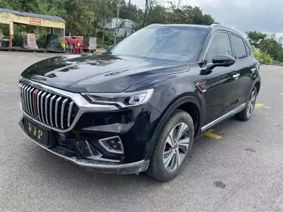 Hongqi Hongqi HS5