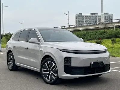 Li Auto Li L6