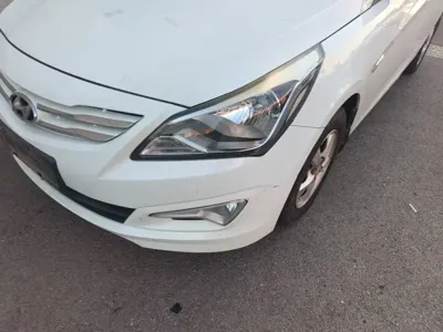 Hyundai Ruiyi