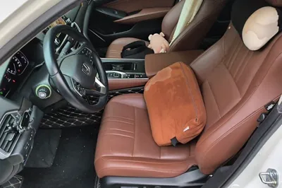 Honda Inspire