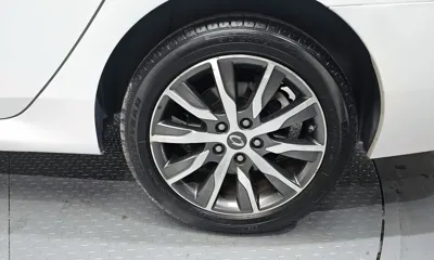 Renault-KoreaSamsung SM5