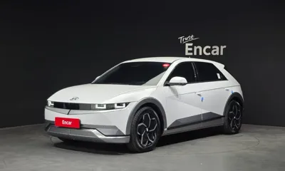 Hyundai Ioniq5