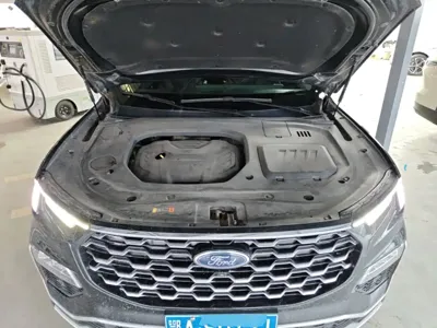 Ford Territory