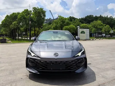 MG MG7
