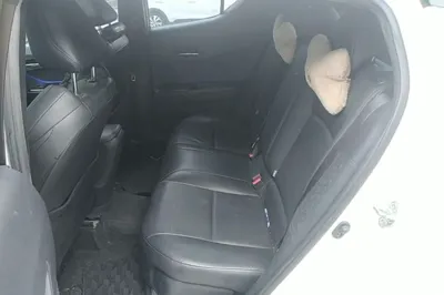 Toyota Izoa