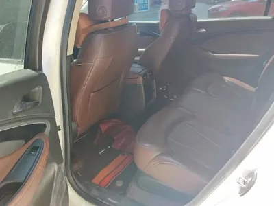 Buick Envision Plus