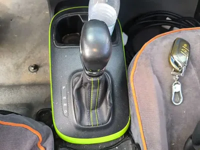 Roewe Clever