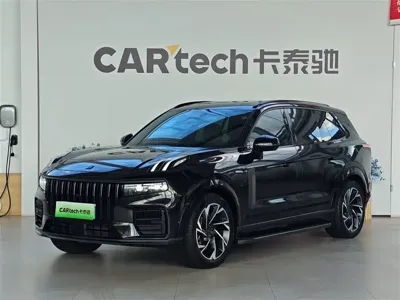 Lynk & Co 09 EM-P