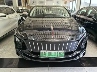 Hongqi Hongqi E-QM5