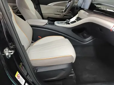 BYD Pro New Energy