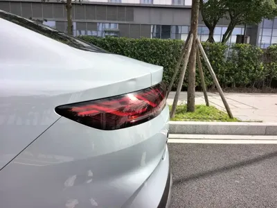 BYD Qin L