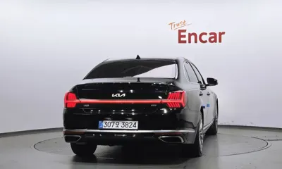 Kia K9