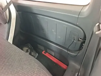 Wuling Nano EV