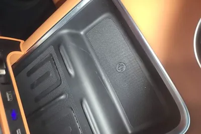 Li Auto L7
