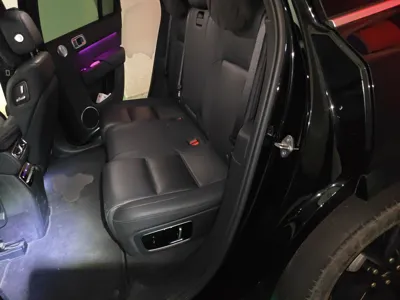 Li Auto L7