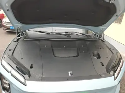 Nio EC6