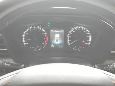 Geely Vision X6