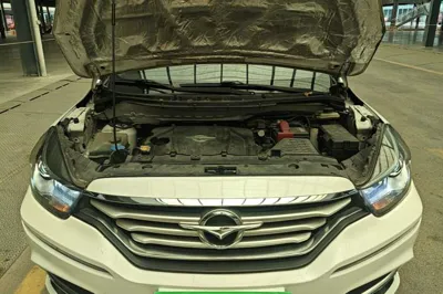 Haima Fumei F7