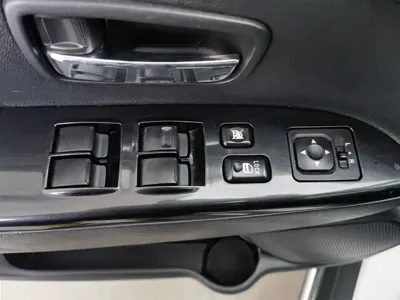 Citroen 雪铁龙C4 Aircross(进口)