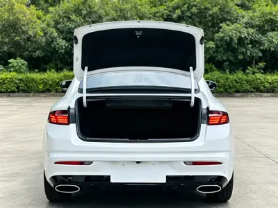 Geely Xingrui