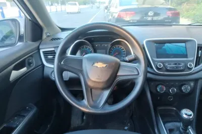 Chevrolet Cavalier