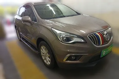 Buick Envision