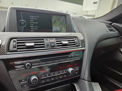 BMW M6