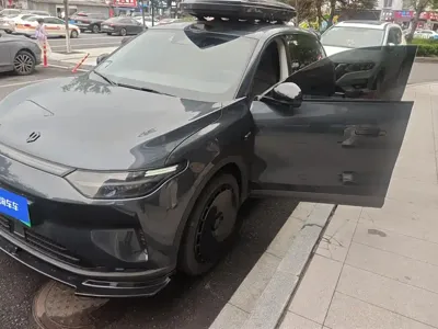 Leapmotor Leapmotor C11