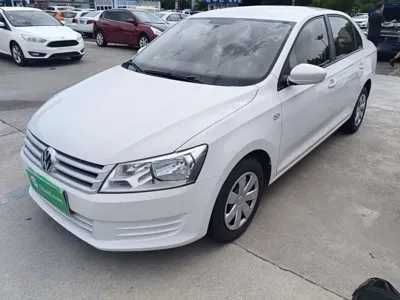 Volkswagen Santana