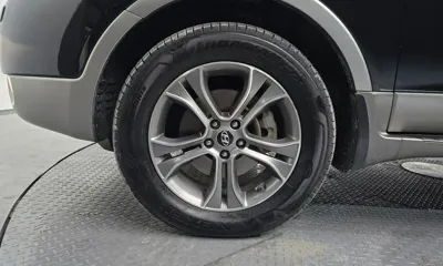 Hyundai Veracruz