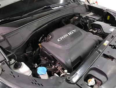 Hyundai Maxcruz