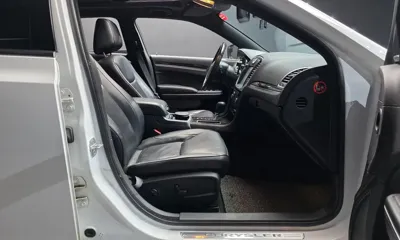 Chrysler 300C