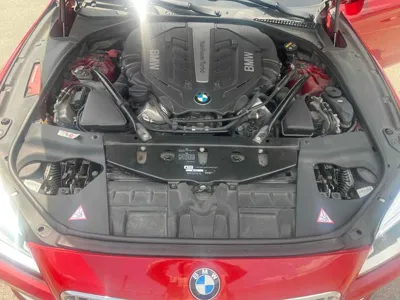 BMW 6-Series