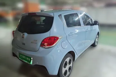 Changan Benni E-Star