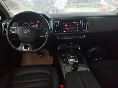 Citroen C6