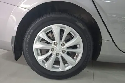 Changan Eado