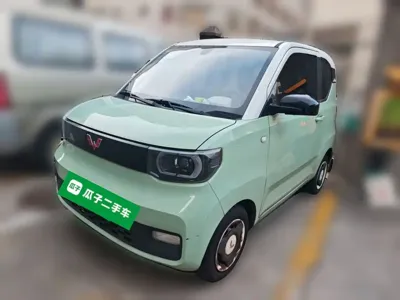 Wuling MINIEV