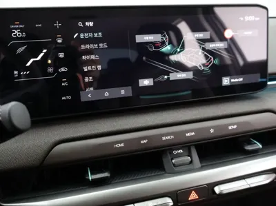 Kia EV4