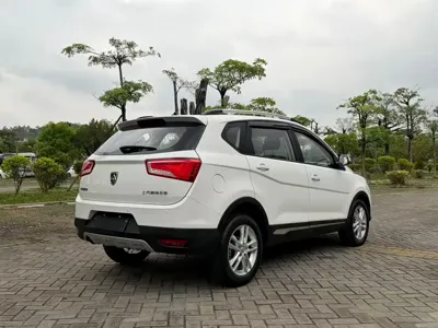 Baojun 560