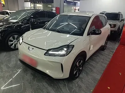 Wuling Bingo PLUS