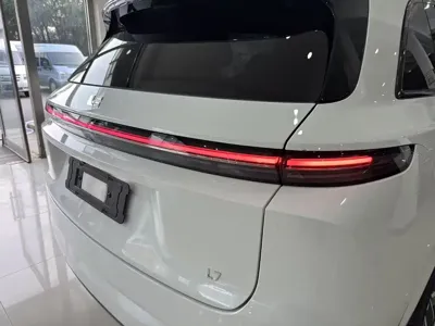 Li Auto Li L7
